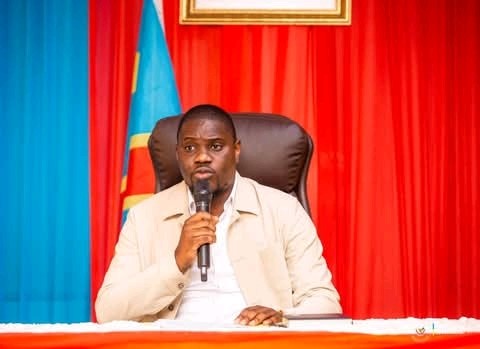 Banditisme urbain dans la capitale du Kongo Central,Matadi : le Gouverneur Grâce Nkuanga Bilolo prend une série de mesures drastiques